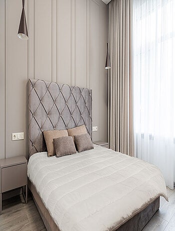 Couettes Polyester PROMO LINGE