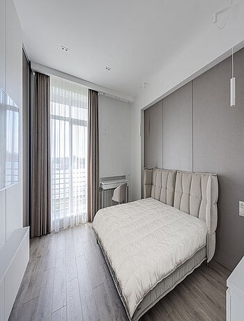 Couettes Polyester PROMO LINGE