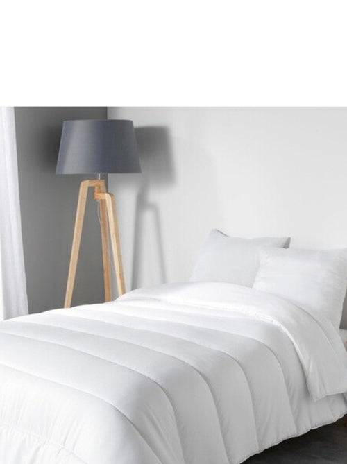 Couettes Polyester PROMO LINGE - Kiabi