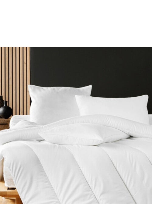 Couettes Polyester PROMO LINGE - Kiabi