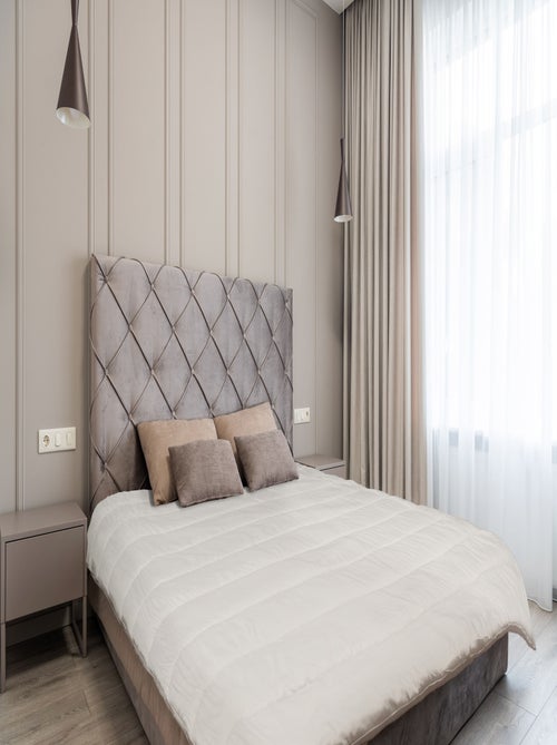 Couettes Polyester PROMO LINGE - Kiabi