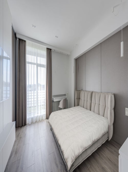 Couettes Polyester PROMO LINGE - Kiabi