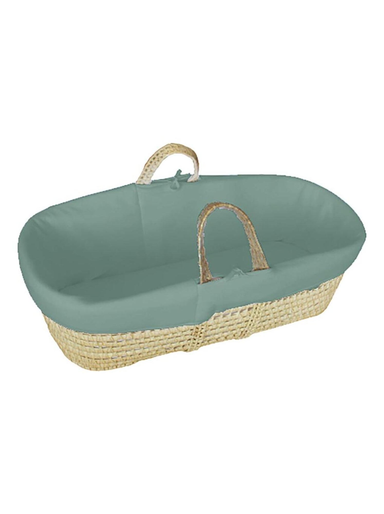 Couffin Bébé SEVIRA KIDS – Matelas & Habillage Gaze – Fabriqué En France – 0-6 Mois - 7