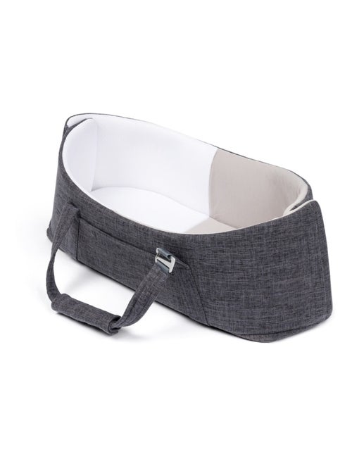 Couffin nomade et sécurisé pour bébé Nest&Go 'Doomoo' - Kiabi