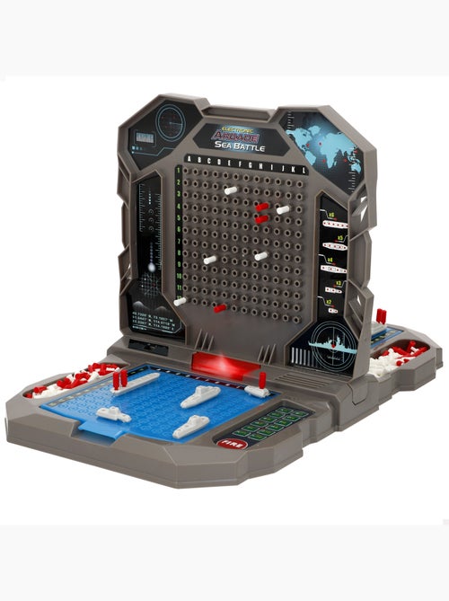 Couler la flotte électronique cb games - Kiabi