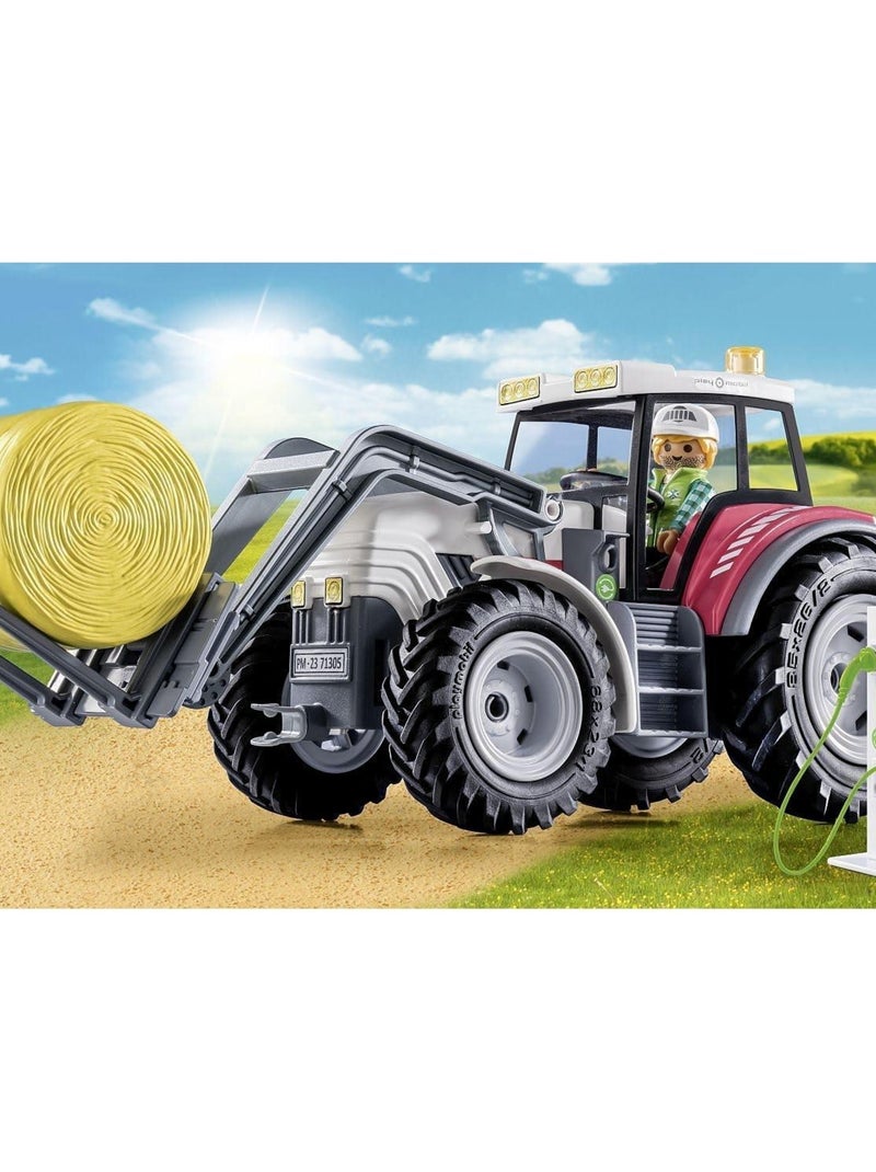 Country - Grand tracteur électrique N/A - Kiabi