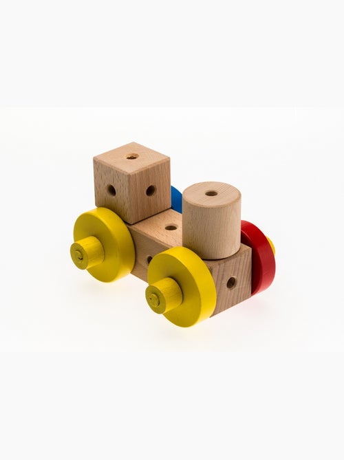 Country maker +5 (35 pièces) - Kiabi