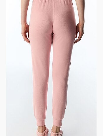 Countryside pantalon de pyjama imprimé fleurs penti