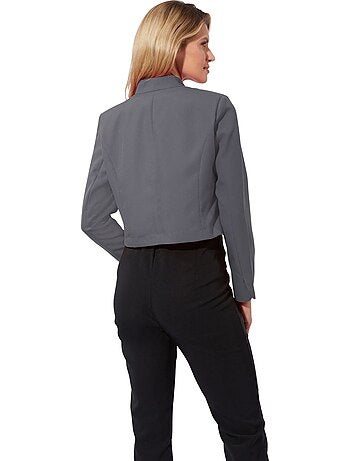Coupe Boléro Courte - Taille Standard - Moda Vilona