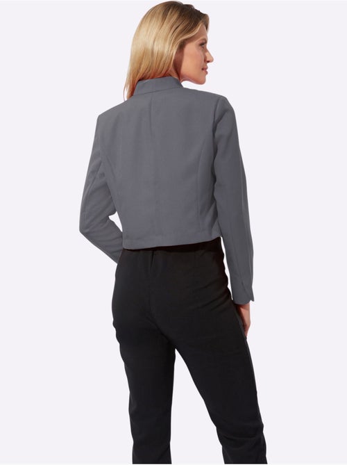 Coupe Boléro Courte - Taille Standard - Moda Vilona - Kiabi