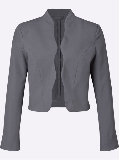 Coupe Boléro Courte - Taille Standard - Moda Vilona - Kiabi