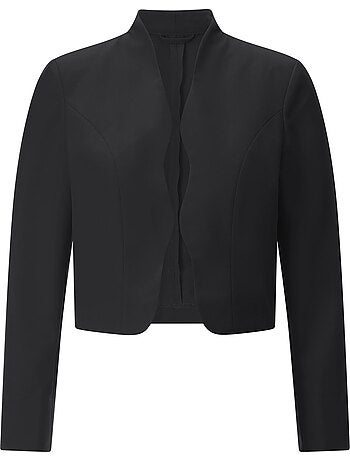 Coupe Boléro Courte - Taille Standard - Moda Vilona