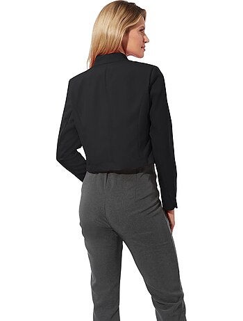 Coupe Boléro Courte - Taille Standard - Moda Vilona
