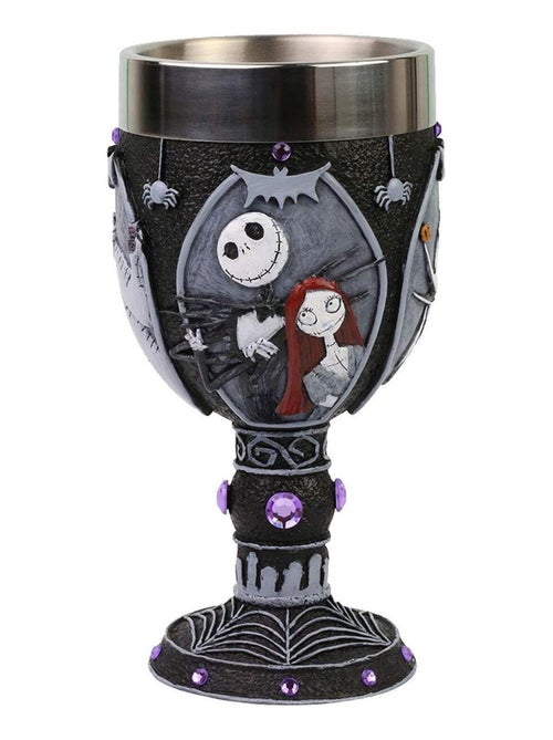 Coupe de Collection Jack Skellington - The Nightmare - Kiabi