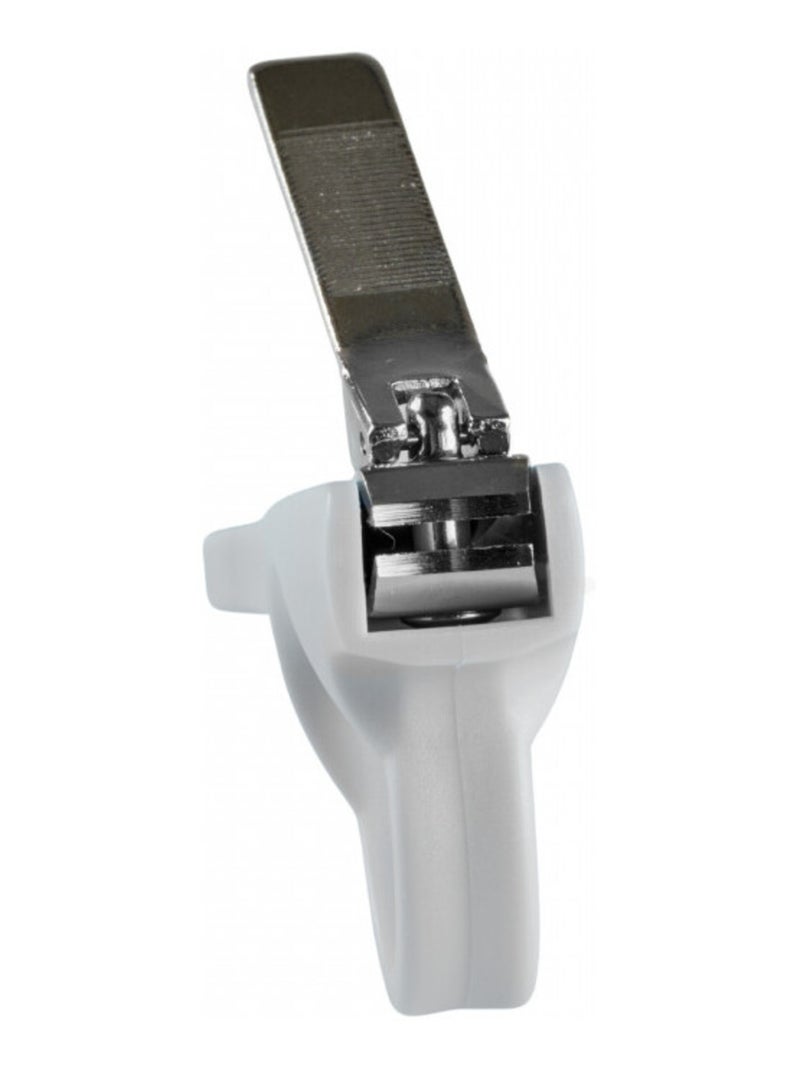 Coupe-ongles Gris - Kiabi