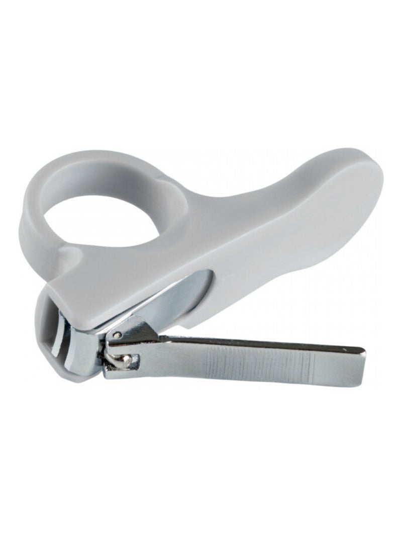 Coupe-ongles Gris - Kiabi