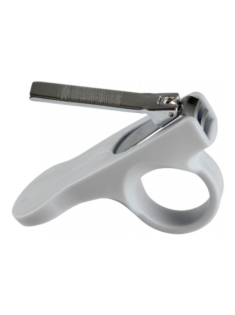 Coupe-ongles Gris - Kiabi