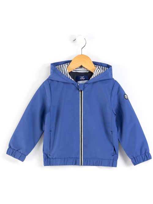 Coupe vent - Terre de Marins - Kiabi