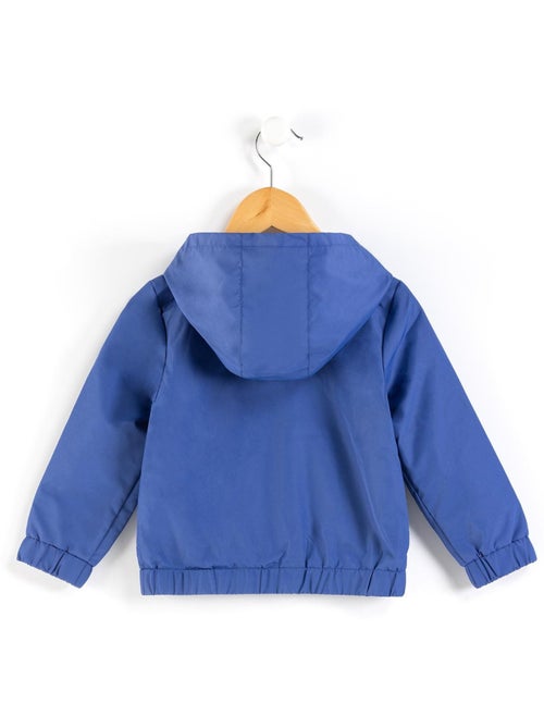 Coupe vent - Terre de Marins - Kiabi