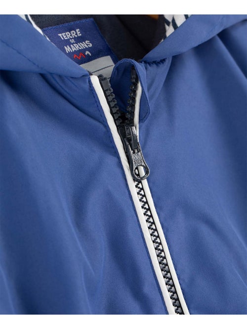 Coupe vent - Terre de Marins - Kiabi