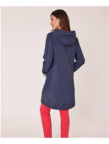 Coupe vent - Terre de Marins