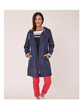 Coupe vent - Terre de Marins