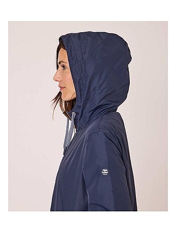 Coupe vent - Terre de Marins