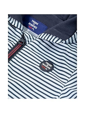 Coupe vent - Terre de Marins