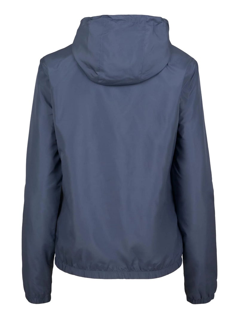 Coupe-vent - urban classics Bleu - Kiabi