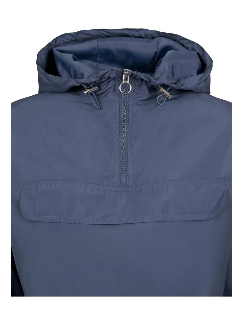 Coupe-vent - urban classics Bleu - Kiabi