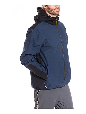 Coupe-vent à capuche OAK 'Rica Lewis'