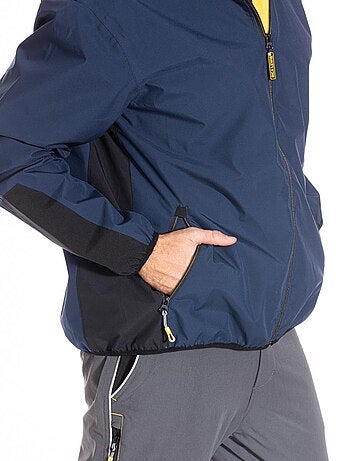 Coupe-vent à capuche OAK 'Rica Lewis'