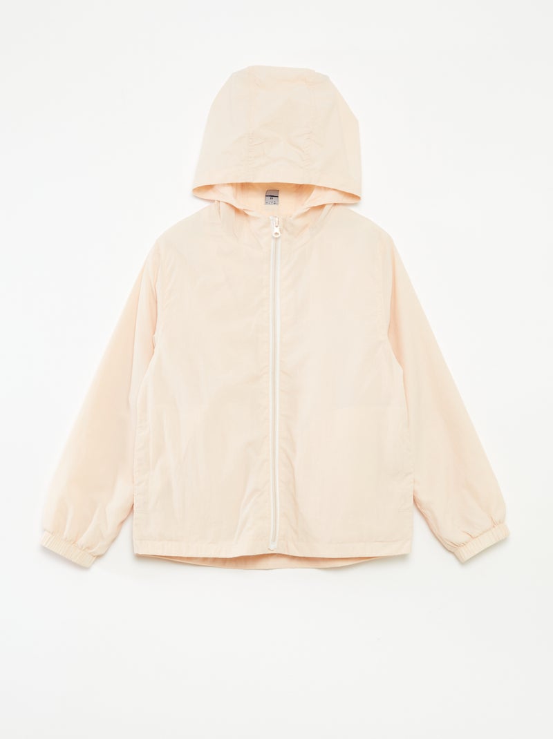 Sweat à capuche Junior | Violet moyen | Jack & Jones