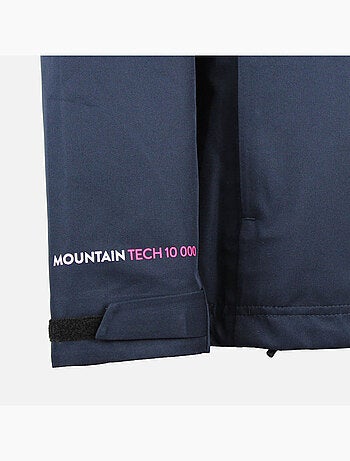 Coupe-vent ACLOTAIRE - PEAK MOUNTAIN