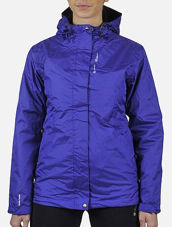 Coupe-vent AJIKFLB - PEAK MOUNTAIN