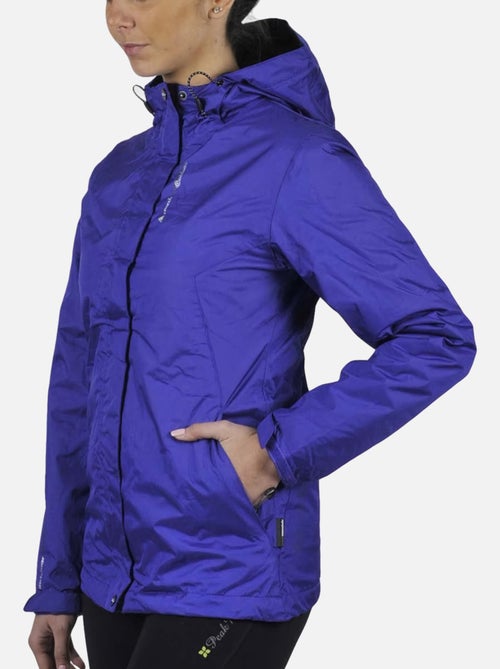 Coupe-vent   AJIKFLB - PEAK MOUNTAIN - Kiabi