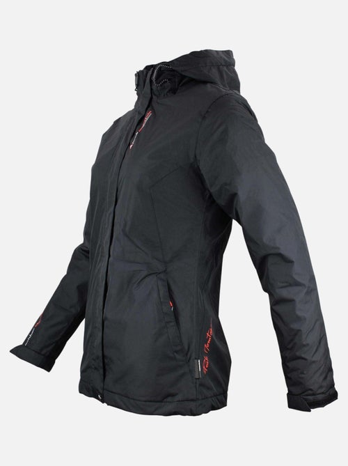 Coupe-vent   AJIKFLB - PEAK MOUNTAIN - Kiabi