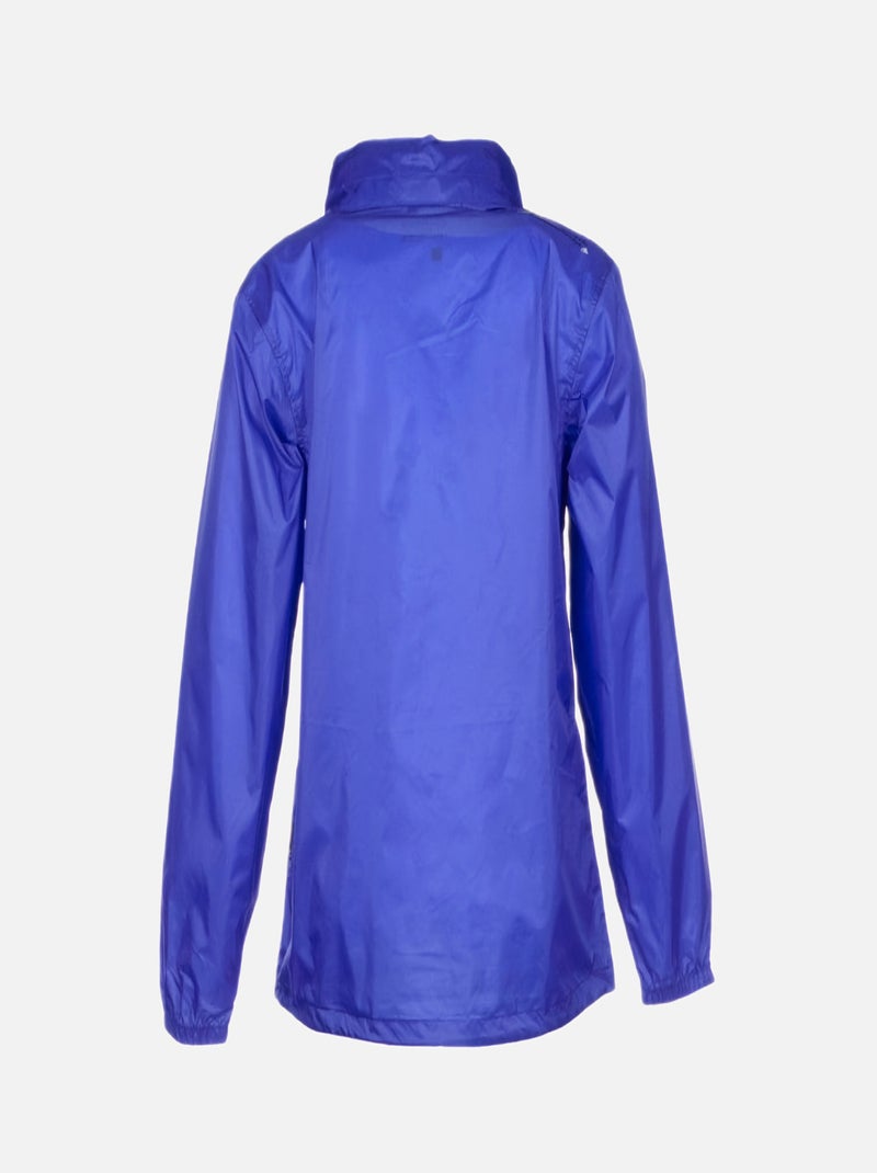 Coupe-vent   ARA - PEAK MOUNTAIN Bleu - Kiabi
