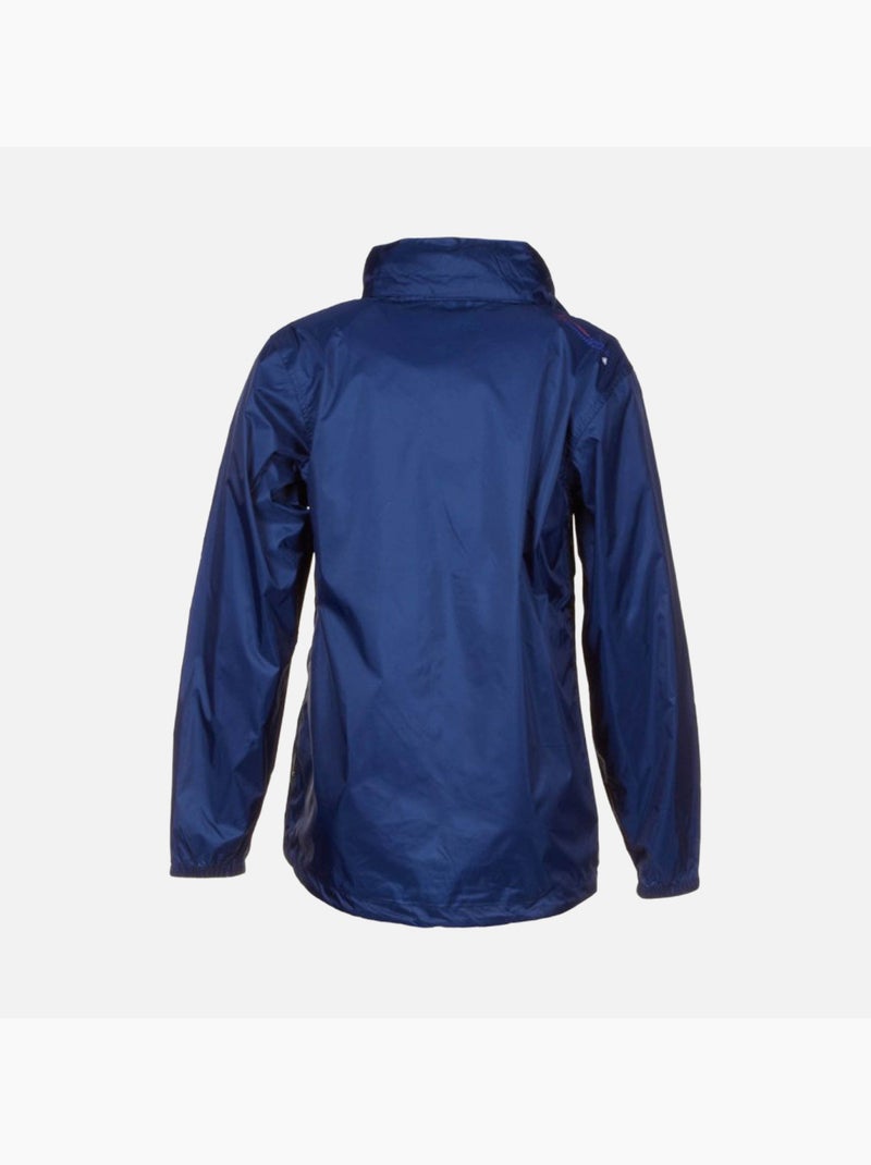 Coupe-vent   ARA - PEAK MOUNTAIN Bleu marine - Kiabi