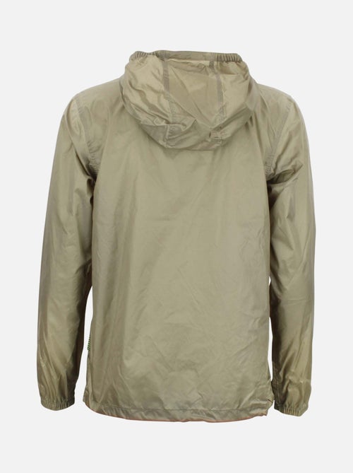 Coupe-vent   ARANEW - PEAK MOUNTAIN - Kiabi