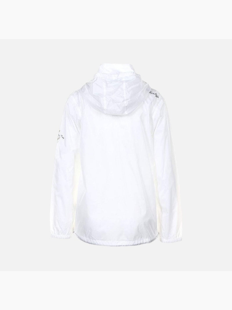 Coupe-vent   ARANY - VENT DU CAP Blanc - Kiabi