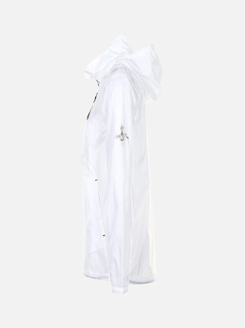 Coupe-vent   ARANY - VENT DU CAP Blanc - Kiabi