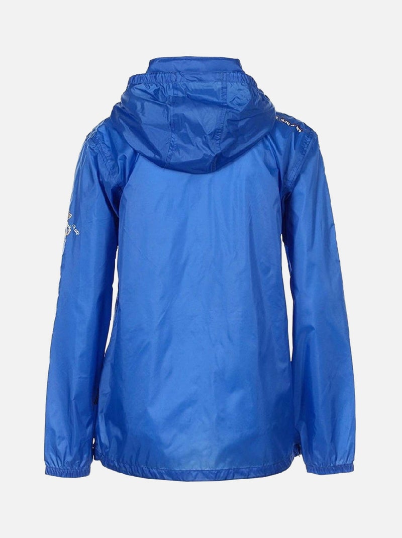 Coupe-vent   ARANY - VENT DU CAP Bleu - Kiabi