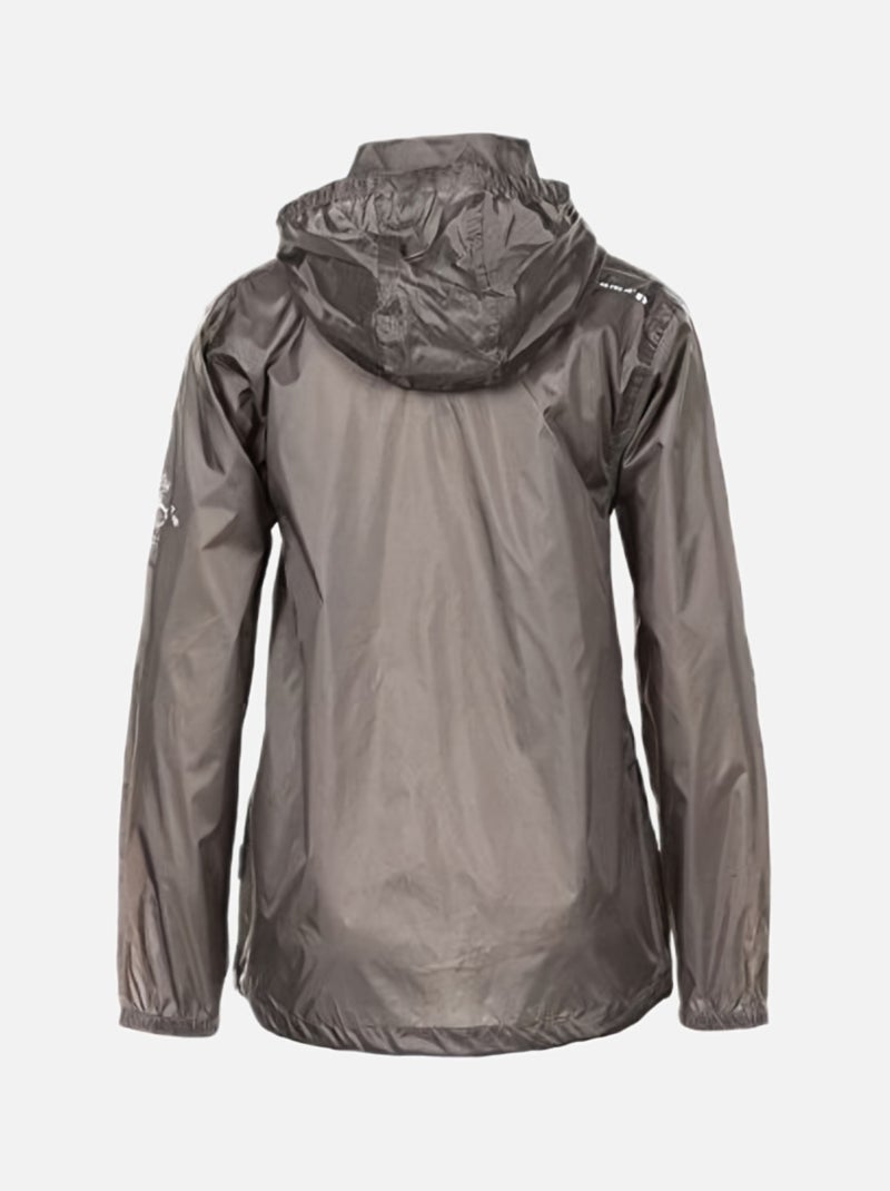 Coupe-vent   ARANY - VENT DU CAP Gris taupe - Kiabi