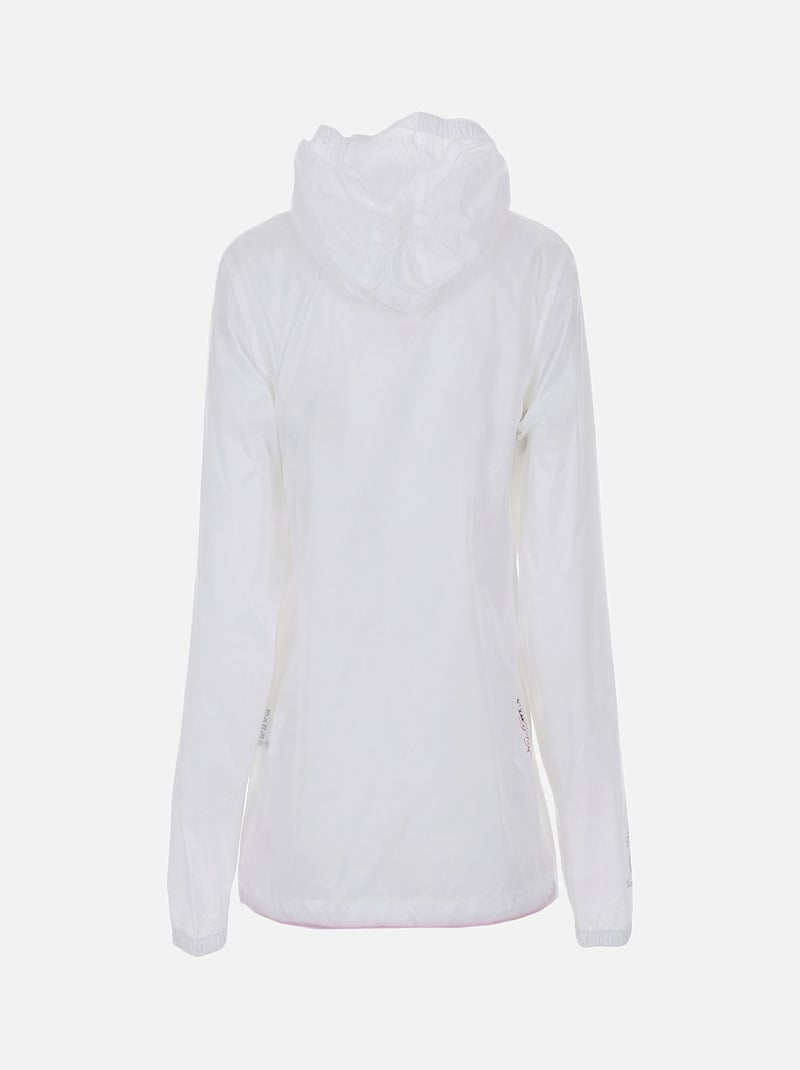 Coupe-vent   AROW - VENT DU CAP Blanc - Kiabi