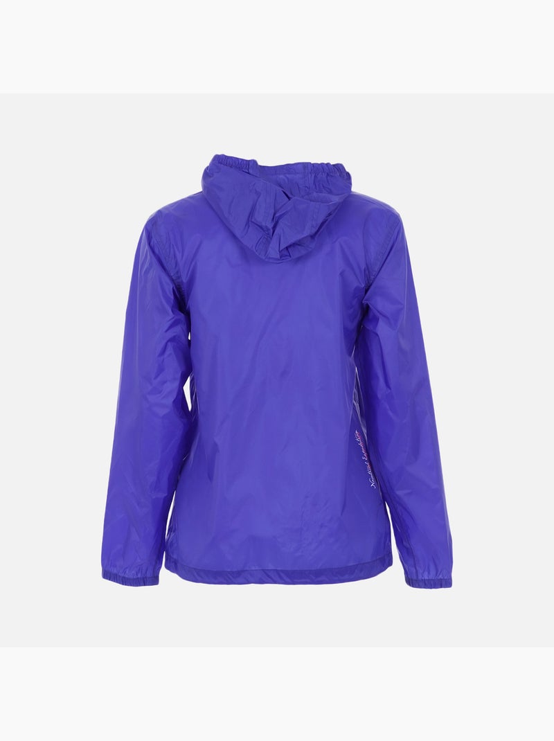 Coupe-vent   AROW - VENT DU CAP Bleu - Kiabi