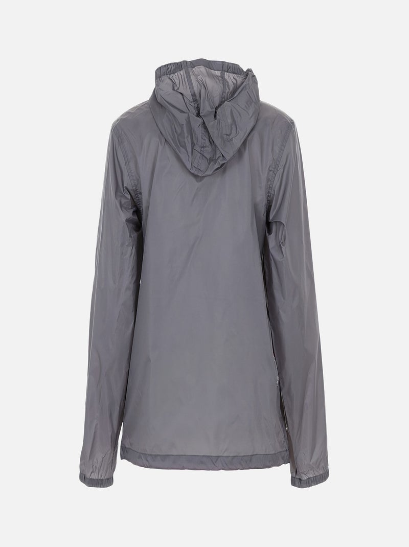 Coupe-vent   AROW - VENT DU CAP Gris - Kiabi