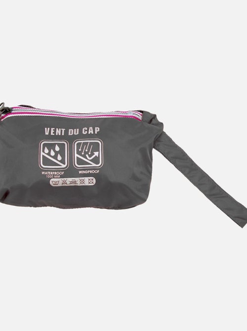 Coupe-vent   AROW - VENT DU CAP - Kiabi