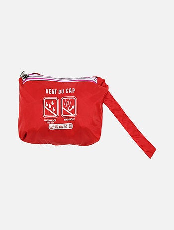 Coupe-vent AROW - VENT DU CAP