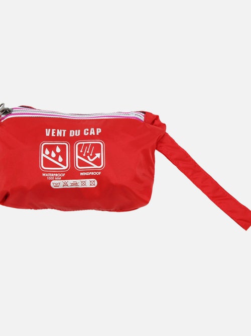 Coupe-vent   AROW - VENT DU CAP - Kiabi